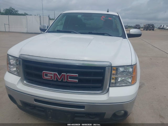 Aukcja sprzedaży 2009 Gmc Sierra 1500 Sle, vin: 1GTEC29J79Z146442, numer aukcji: 45325829