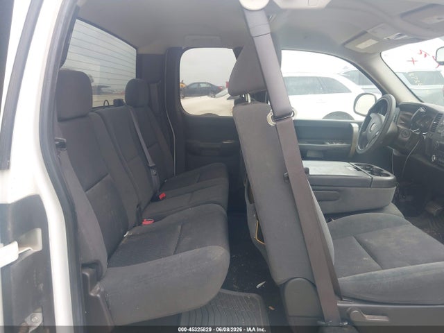 Aukcja sprzedaży 2009 Gmc Sierra 1500 Sle, vin: 1GTEC29J79Z146442, numer aukcji: 45325829