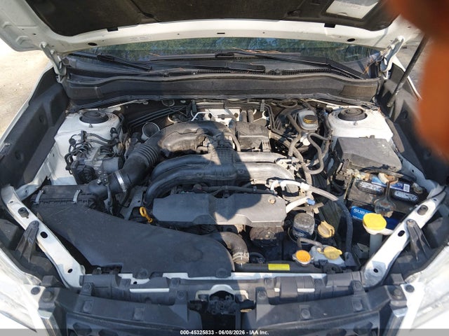 Aukcja sprzedaży 2015 Subaru Forester 2.5i Premium, vin: JF2SJAFC5FH817554, numer aukcji: 45325833