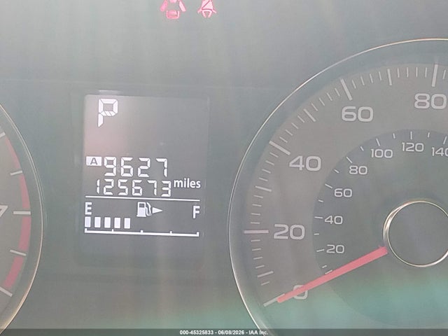 Aukcja sprzedaży 2015 Subaru Forester 2.5i Premium, vin: JF2SJAFC5FH817554, numer aukcji: 45325833