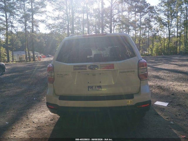 Aukcja sprzedaży 2015 Subaru Forester 2.5i Premium, vin: JF2SJAFC5FH817554, numer aukcji: 45325833