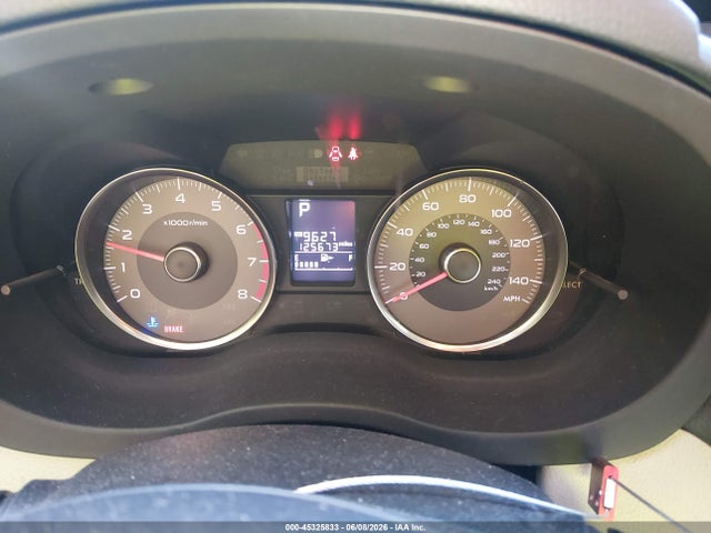 Aukcja sprzedaży 2015 Subaru Forester 2.5i Premium, vin: JF2SJAFC5FH817554, numer aukcji: 45325833