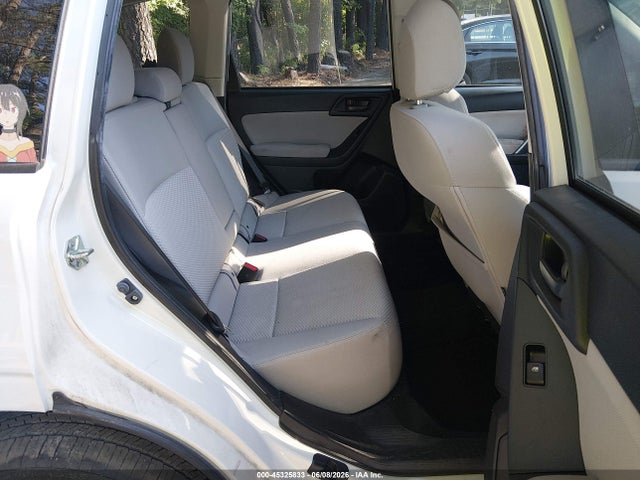 Aukcja sprzedaży 2015 Subaru Forester 2.5i Premium, vin: JF2SJAFC5FH817554, numer aukcji: 45325833