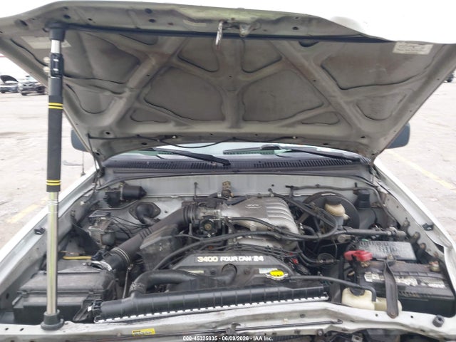 45325835 :رقم المزاد ، 5TEGN92N04Z423146 vin ، 2004 Toyota Tacoma Prerunner V6 مزاد بيع