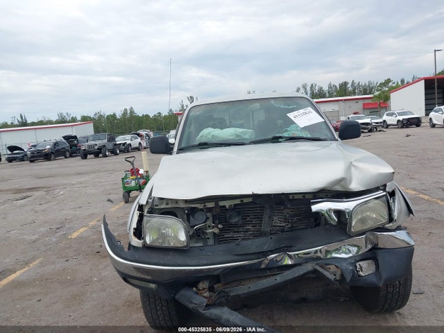 45325835 :رقم المزاد ، 5TEGN92N04Z423146 vin ، 2004 Toyota Tacoma Prerunner V6 مزاد بيع