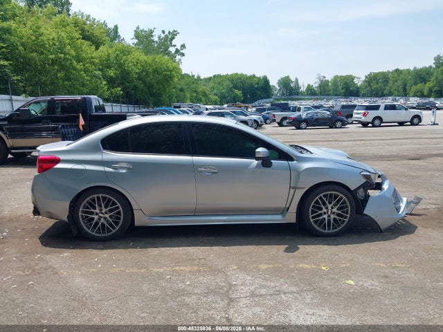 45325836 :رقم المزاد ، JF1VA1E63G9830747 vin ، 2016 Subaru Wrx Premium مزاد بيع