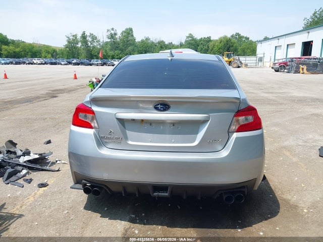 45325836 :رقم المزاد ، JF1VA1E63G9830747 vin ، 2016 Subaru Wrx Premium مزاد بيع