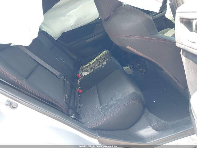 45325836 :رقم المزاد ، JF1VA1E63G9830747 vin ، 2016 Subaru Wrx Premium مزاد بيع