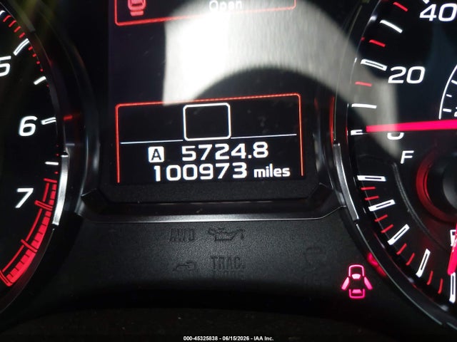 Subaru Wrx Limited 2018 JF1VA1F66J9836032 Image 15