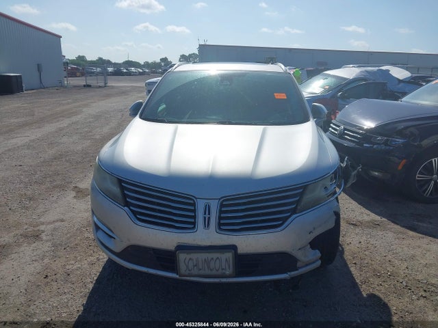 Продаж на аукціоні авто 2015 Lincoln Mkc, vin: 5LMCJ1A94FUJ15370, номер лоту: 45325844