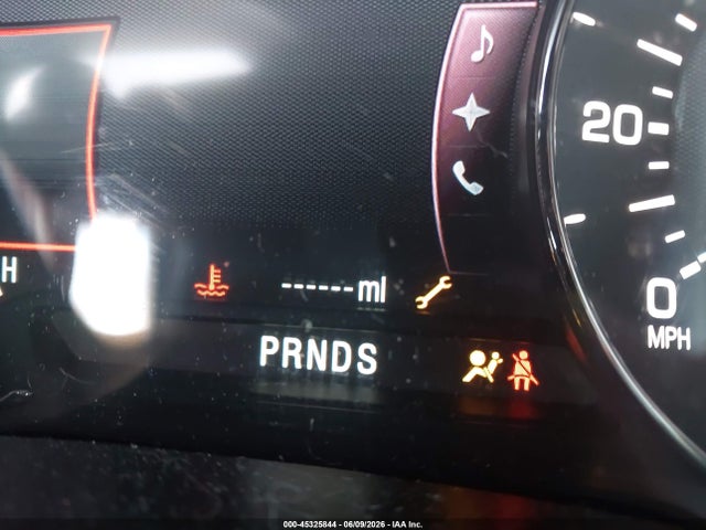 Продаж на аукціоні авто 2015 Lincoln Mkc, vin: 5LMCJ1A94FUJ15370, номер лоту: 45325844