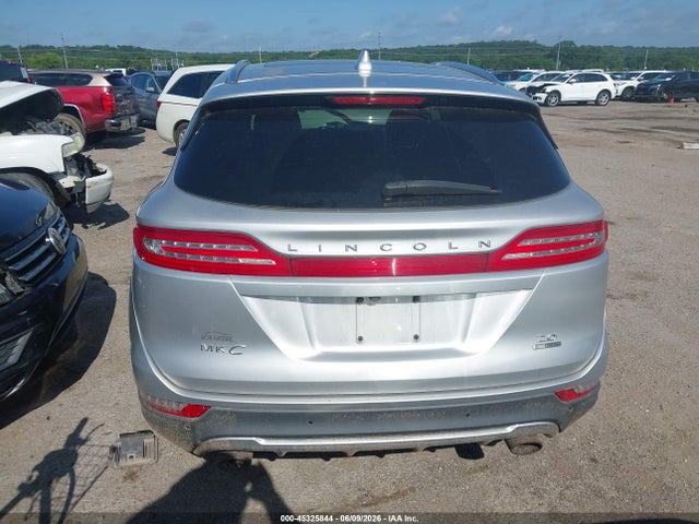 Продаж на аукціоні авто 2015 Lincoln Mkc, vin: 5LMCJ1A94FUJ15370, номер лоту: 45325844