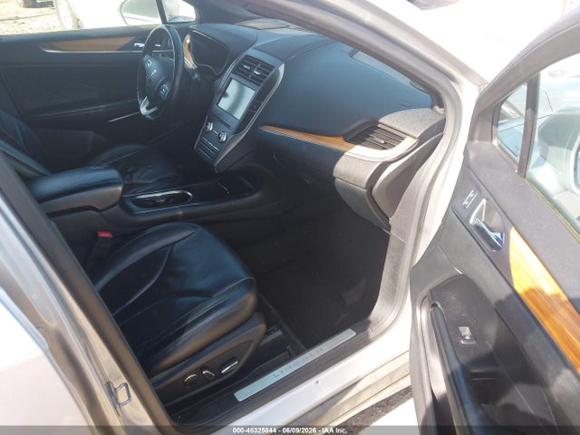 Продаж на аукціоні авто 2015 Lincoln Mkc, vin: 5LMCJ1A94FUJ15370, номер лоту: 45325844