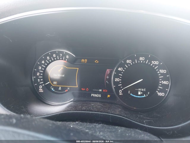 Продаж на аукціоні авто 2015 Lincoln Mkc, vin: 5LMCJ1A94FUJ15370, номер лоту: 45325844