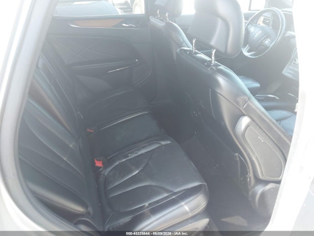 Продаж на аукціоні авто 2015 Lincoln Mkc, vin: 5LMCJ1A94FUJ15370, номер лоту: 45325844