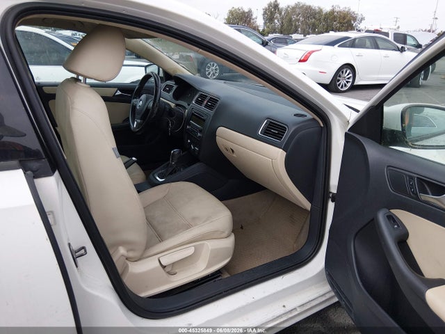 Продаж на аукціоні авто 2011 Volkswagen Jetta 2.5l Se, vin: 3VWDZ7AJ2BM316309, номер лоту: 45325849