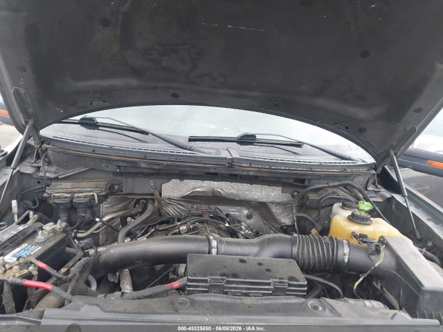 Aukcja sprzedaży 2012 Ford F-150 Lariat, vin: 1FTFW1ET5CFB09895, numer aukcji: 45325850