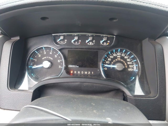 Aukcja sprzedaży 2012 Ford F-150 Lariat, vin: 1FTFW1ET5CFB09895, numer aukcji: 45325850