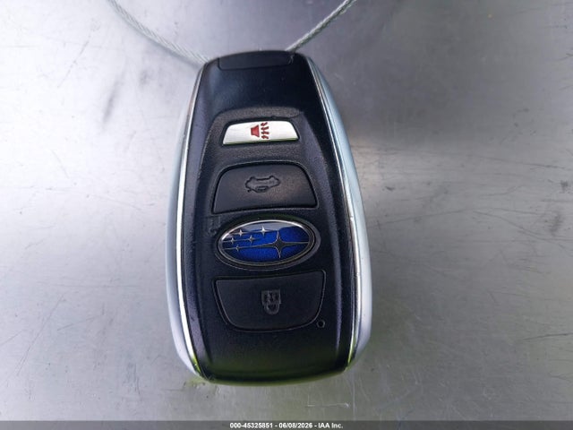 Aukcja sprzedaży 2019 Subaru Forester Touring, vin: JF2SKAWC3KH517289, numer aukcji: 45325851