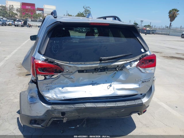 Subaru Forester Touring 2019 JF2SKAWC3KH517289 Image 6