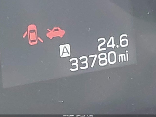 2025 Subaru Outback Limited Xt მანქანა იყიდება აუქციონზე, vin: 4S4BTGND5S3117378, აუქციონის ნომერი: 45325855