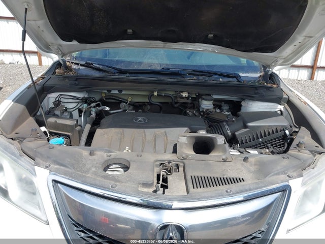 Aukcja sprzedaży 2015 Acura Rdx, vin: 5J8TB3H55FL015143, numer aukcji: 45325857