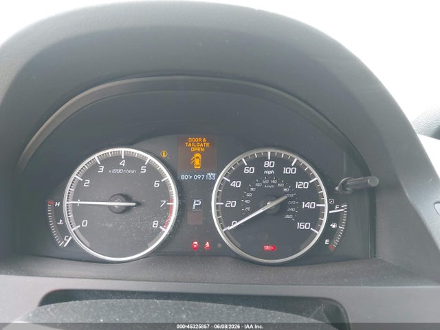 Aukcja sprzedaży 2015 Acura Rdx, vin: 5J8TB3H55FL015143, numer aukcji: 45325857