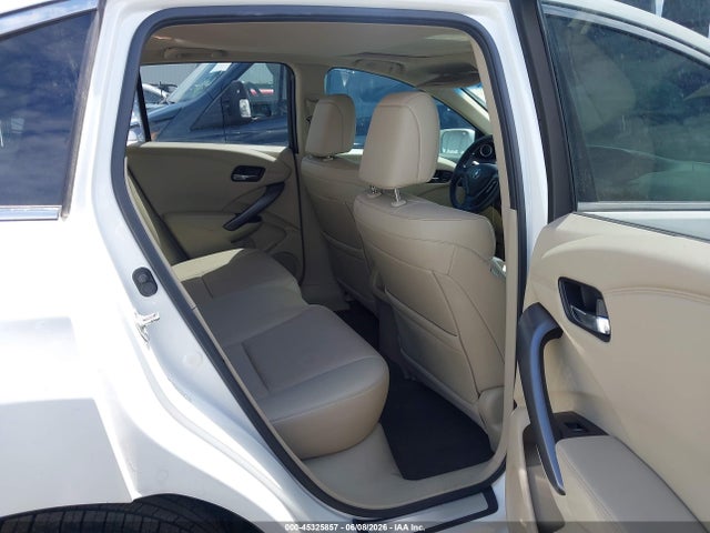 Aukcja sprzedaży 2015 Acura Rdx, vin: 5J8TB3H55FL015143, numer aukcji: 45325857