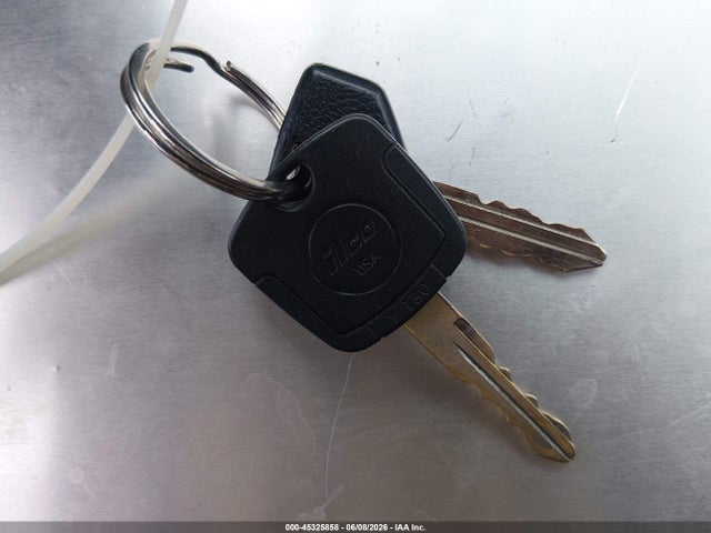 45325858 :رقم المزاد ، 1C4GP45R35B282560 vin ، 2005 Chrysler Town & Country مزاد بيع