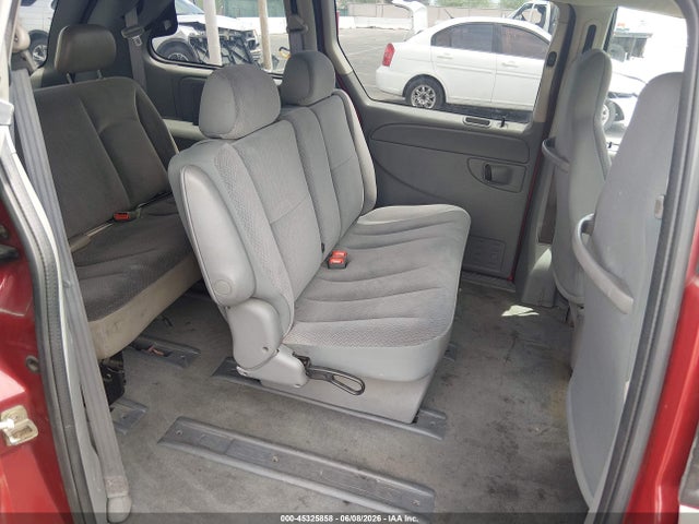 45325858 :رقم المزاد ، 1C4GP45R35B282560 vin ، 2005 Chrysler Town & Country مزاد بيع