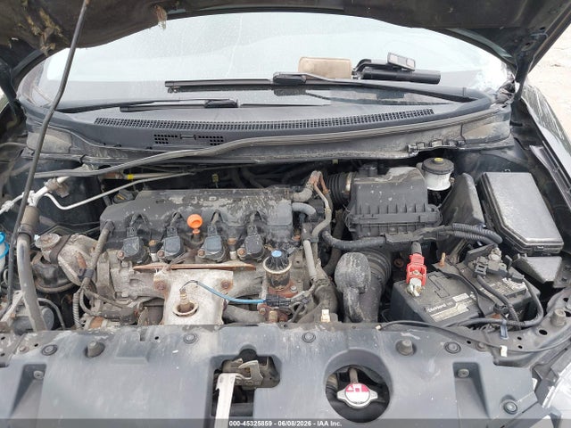 Aukcja sprzedaży 2015 Honda Civic Ex, vin: 19XFB2F87FE052125, numer aukcji: 45325859