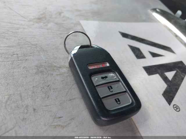 Aukcja sprzedaży 2015 Honda Civic Ex, vin: 19XFB2F87FE052125, numer aukcji: 45325859