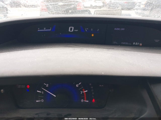 Aukcja sprzedaży 2015 Honda Civic Ex, vin: 19XFB2F87FE052125, numer aukcji: 45325859