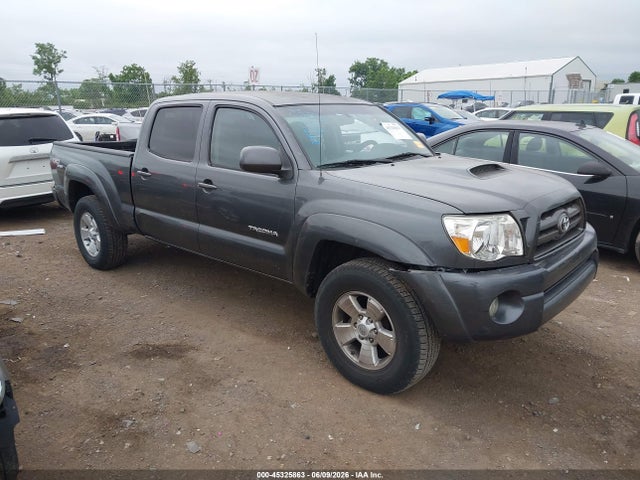 Auction sale of the 2009 Toyota Tacoma Base V6, vin: 5TEMU52N29Z614265, lot number: 45325863