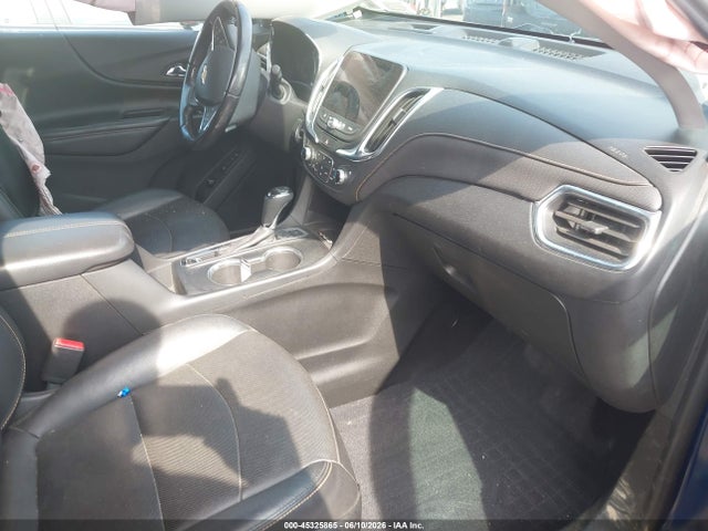 Aukcja sprzedaży 2020 Chevrolet Equinox Awd Premier 1.5l Turbo, vin: 2GNAXXEV0L6168270, numer aukcji: 45325865
