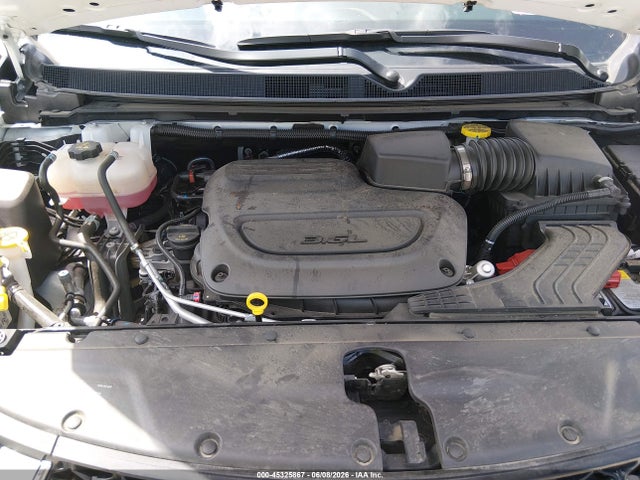 2026 Chrysler Pacifica Select მანქანა იყიდება აუქციონზე, vin: 2C4RC1BG7TR204271, აუქციონის ნომერი: 45325867
