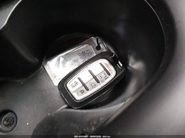 2026 Chrysler Pacifica Select მანქანა იყიდება აუქციონზე, vin: 2C4RC1BG7TR204271, აუქციონის ნომერი: 45325867
