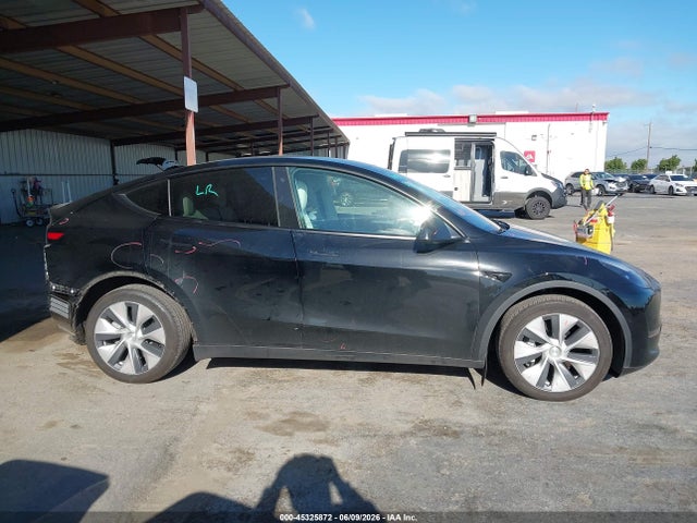 Aukcja sprzedaży 2022 Tesla Model Y Long Range Dual Motor All-wheel Drive, vin: 7SAYGDEE5NF536223, numer aukcji: 45325872