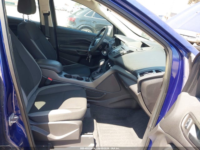 Ford ESCAPE S 2014 1FMCU0F7XEUE00777 Image 5