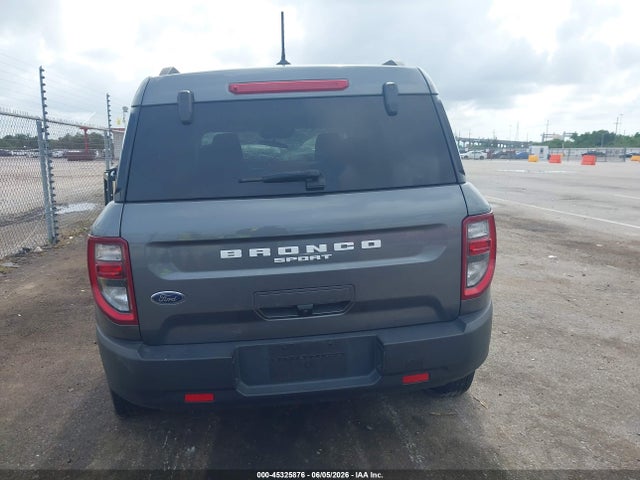 3FMCR9B62RRE60052 Ford Bronco Sport Big Bend