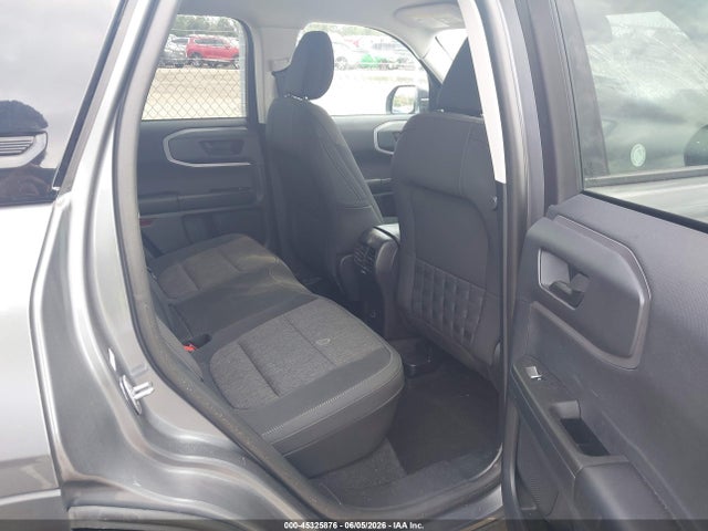 3FMCR9B62RRE60052 Ford Bronco Sport Big Bend