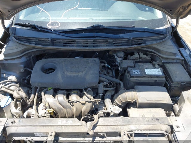 KIA RIO S 2019 3KPA24ABXKE211805 Image 10