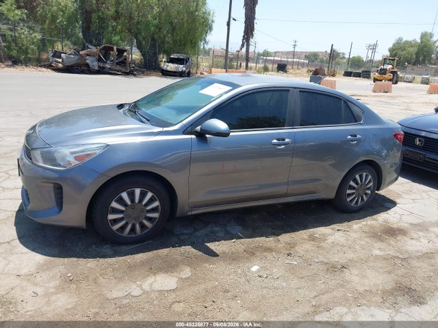 KIA RIO S 2019 3KPA24ABXKE211805 Image 14