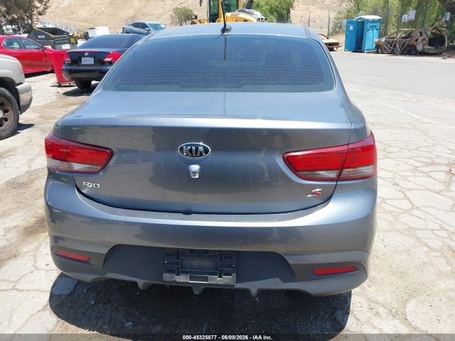 KIA RIO S 2019 3KPA24ABXKE211805 Image 16