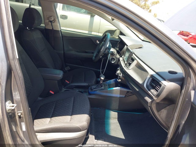KIA RIO S 2019 3KPA24ABXKE211805 Image 5