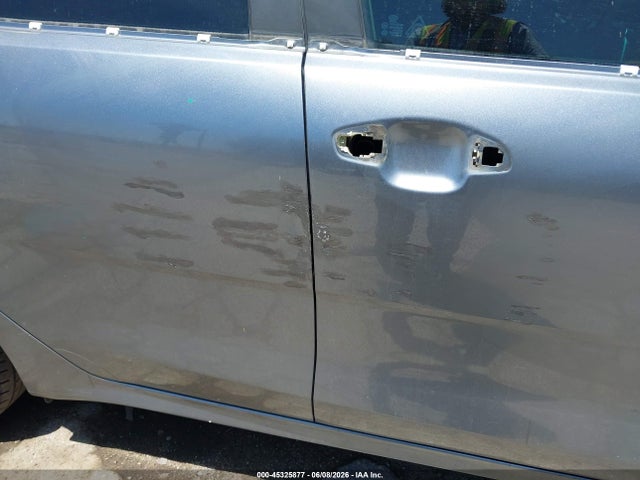 KIA RIO S 2019 3KPA24ABXKE211805 Image 6