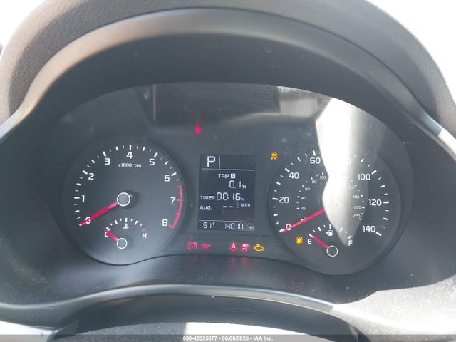 KIA RIO S 2019 3KPA24ABXKE211805 Image 7