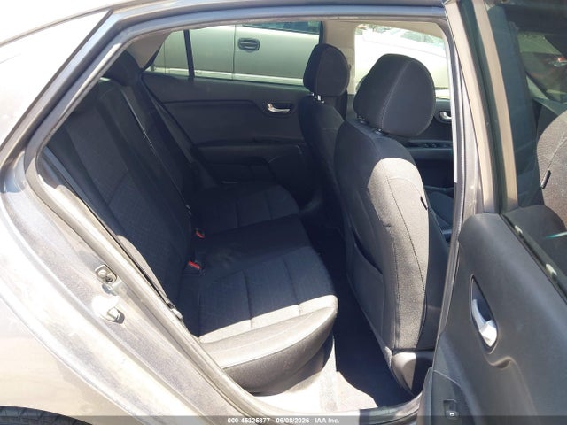 KIA RIO S 2019 3KPA24ABXKE211805 Image 8