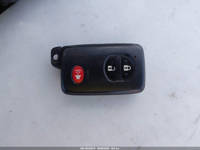 2011 Toyota Prius Three მანქანა იყიდება აუქციონზე, vin: JTDKN3DU6B1407021, აუქციონის ნომერი: 45325879