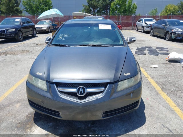 45325881 :رقم المزاد ، 19UUA66258A027163 vin ، 2008 Acura Tl 3.2 مزاد بيع